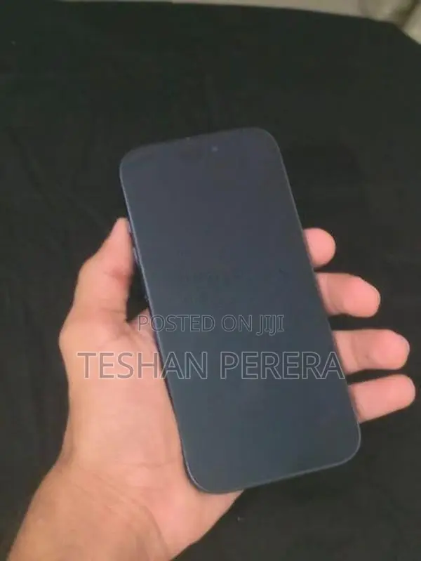 Apple iPhone 17 Pro (Used)
