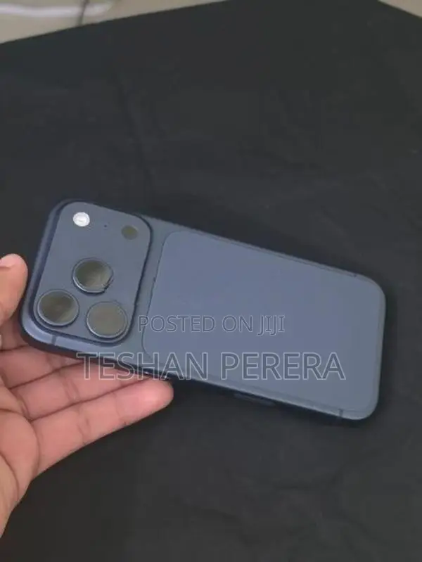 Apple iPhone 17 Pro (Used)