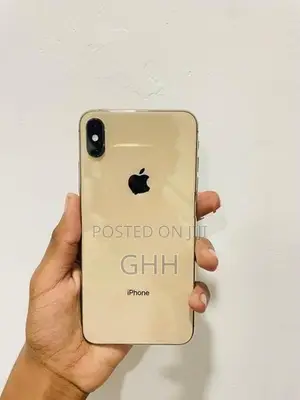 Apple iPhone XS Max 512GB (Used)
