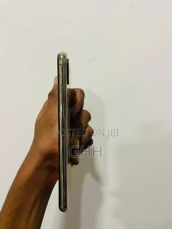 Apple iPhone XS Max 512GB (Used)