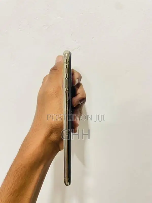 Apple iPhone XS Max 512GB (Used)