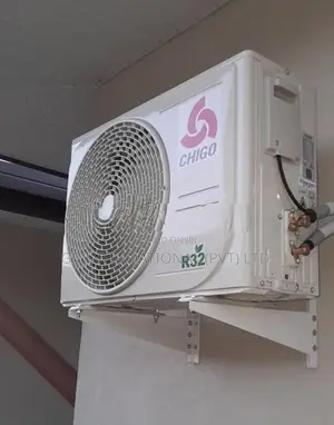 12000BTU CHIGO Non Inverter (R32 Gas Refrigerant) Brand New AC 2026