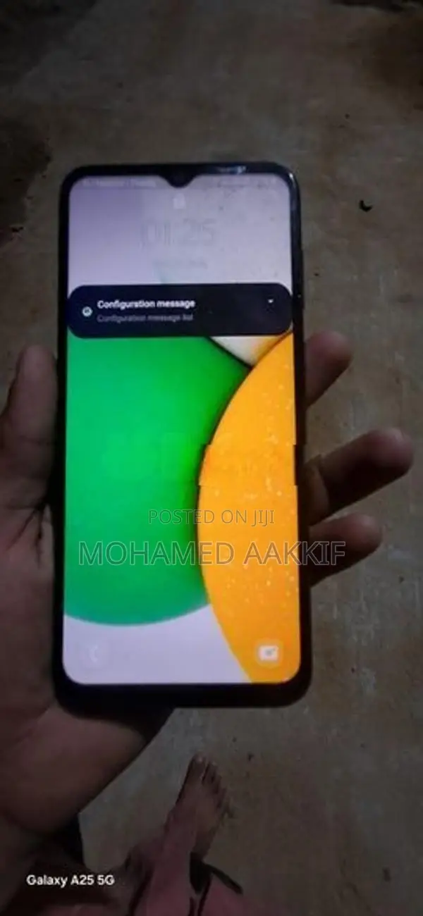Samsung Galaxy A03 Core (Used)