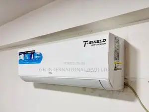 12000BTU TCL Inverter (Breezein Series) New AC - 75% Energy Saving