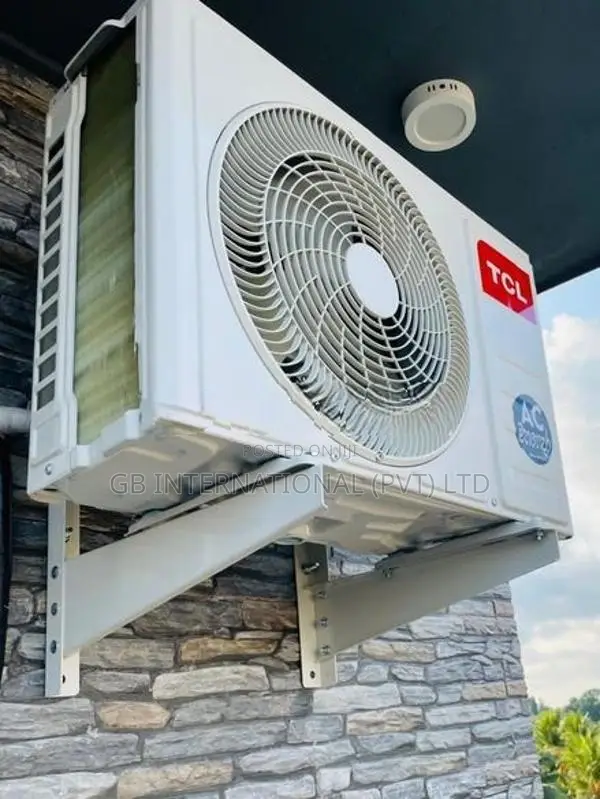 12000BTU TCL Inverter (Breezein Series) New AC - 75% Energy Saving