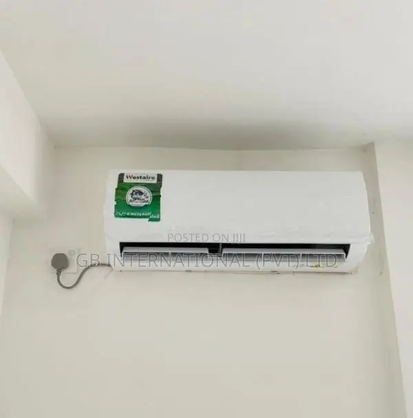 12000BTU WESTAIRE Smart Inverter (WiFi) New AC