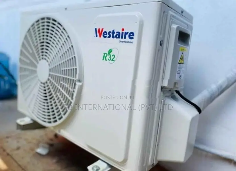 12000BTU WESTAIRE Smart Inverter (WiFi) New AC