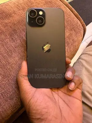 Apple iPhone 15 128GB (Brand New)