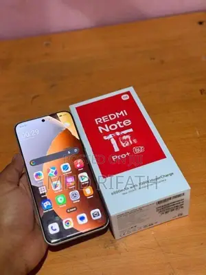 Xiaomi Redmi Note 15 Pro+ 5G (Used)
