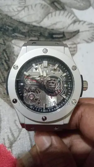 Hublot Big Bang Automatic