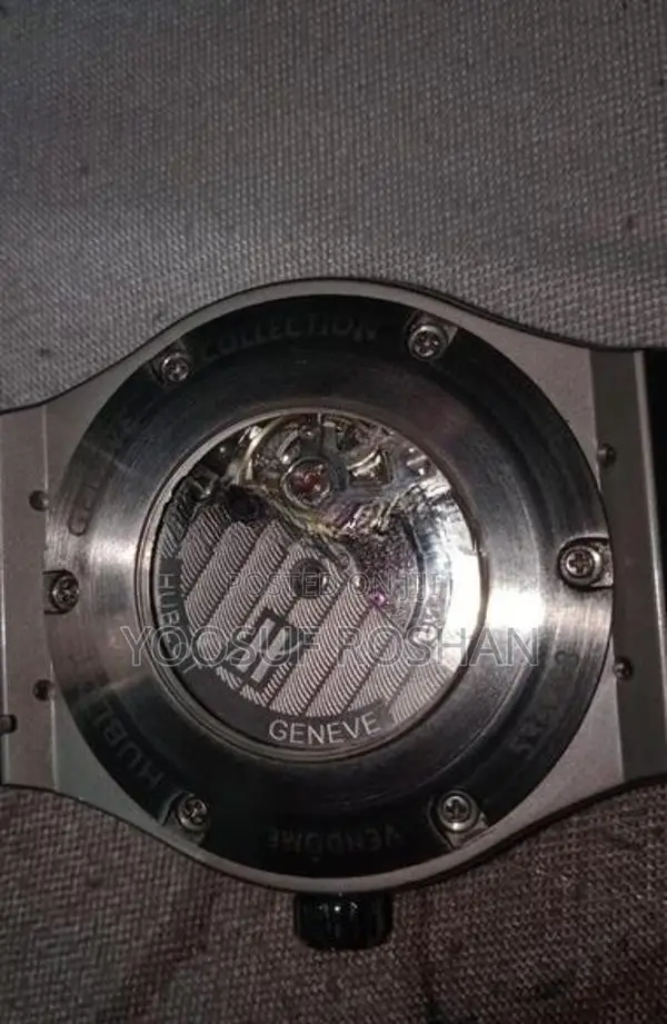 Hublot Big Bang Automatic