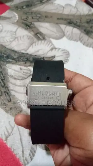 Hublot Big Bang Automatic