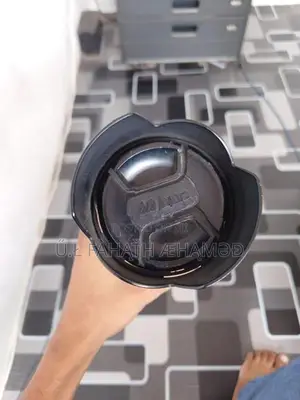 Nikon 18-140mm Lens