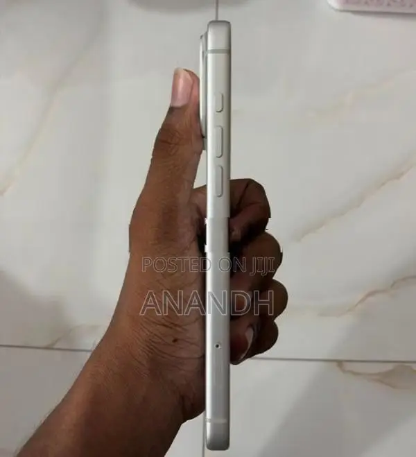 Apple iPhone 17 Pro Max (Used)