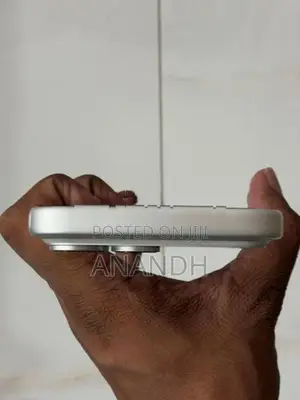 Apple iPhone 17 Pro Max (Used)