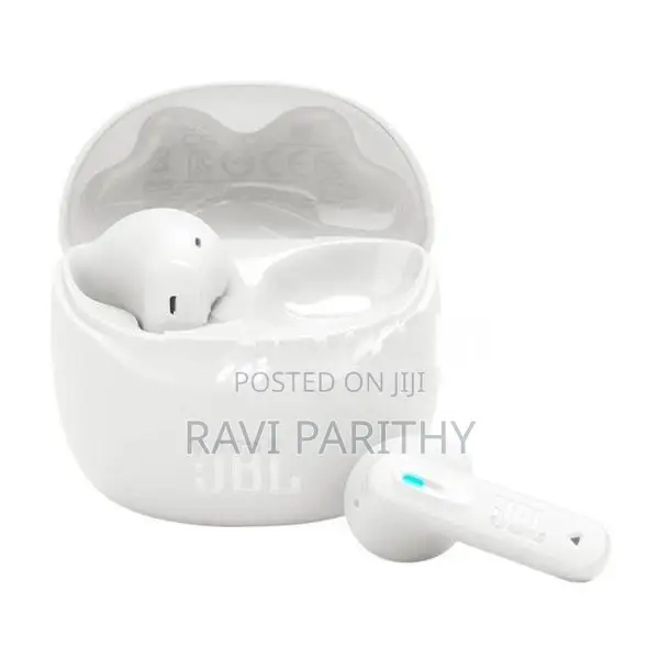 JBL Tune Flex 2 True Wireless Earbuds