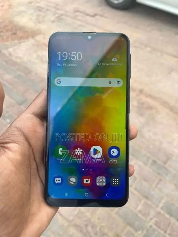 Samsung Galaxy M20 (Used)