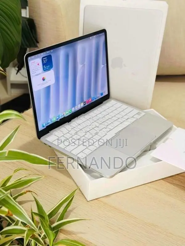 Apple MacBook Neo Silver 8GB/256GB 2026
