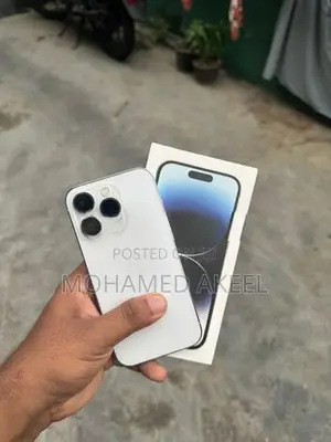 Apple iPhone 14 Pro (Used)