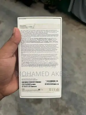 Apple iPhone 14 Pro (Used)