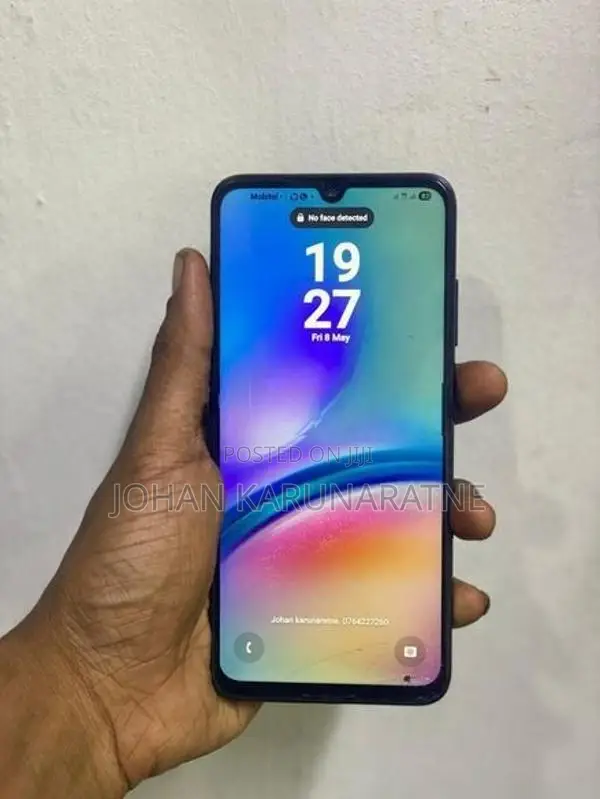Samsung Galaxy A05s (Used)