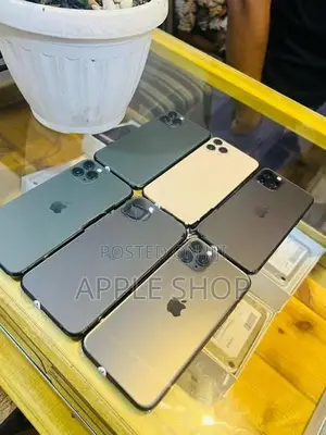 Apple iPhone 11 Pro (Used)