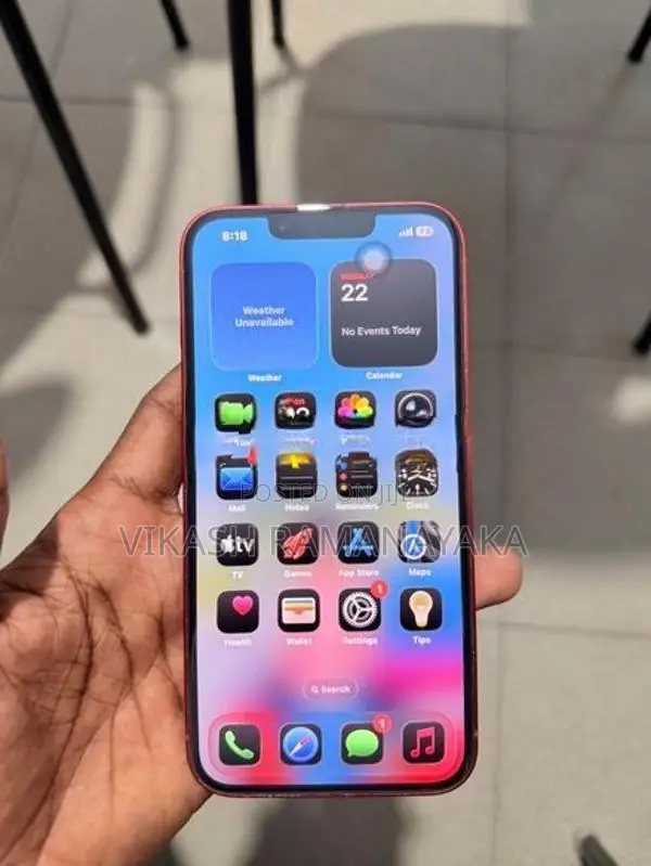 Apple iPhone 13 (Used)