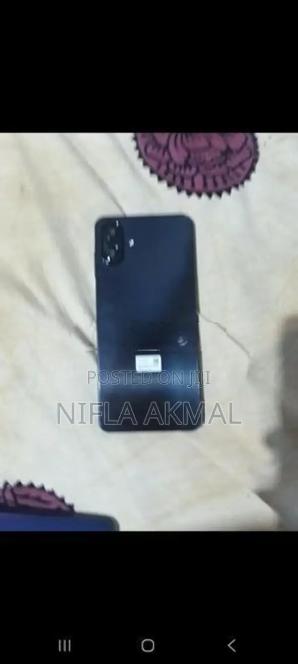Samsung Galaxy A07 (Used)