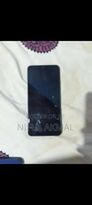 Samsung Galaxy A07 (Used)