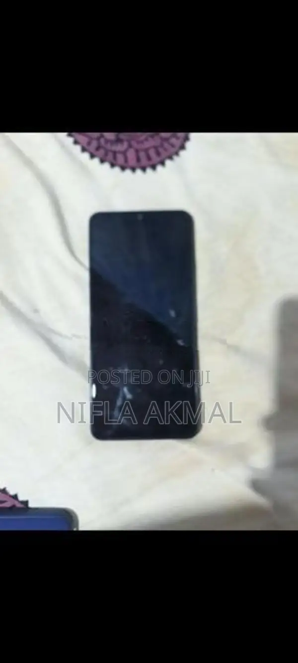 Samsung Galaxy A07 (Used)