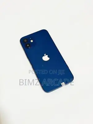 Apple iPhone 12 64GB (Used)