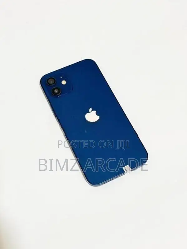 Apple iPhone 12 64GB (Used)