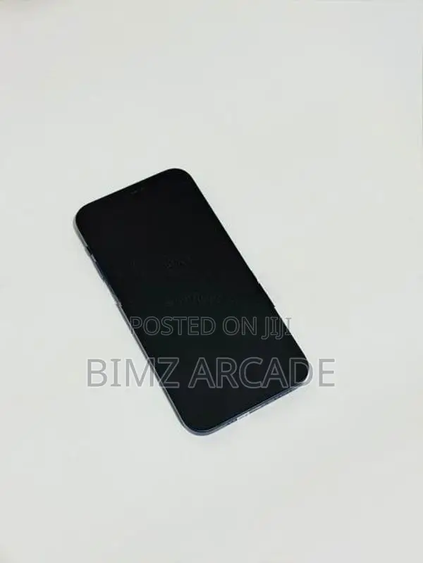 Apple iPhone 12 64GB (Used)