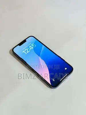 Apple iPhone 13 Pro Max 128GB (Used)