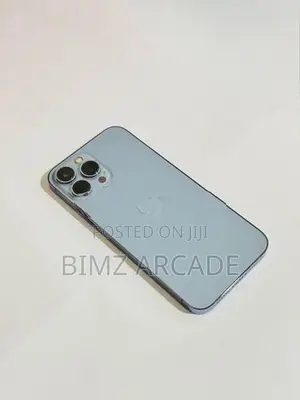 Apple iPhone 13 Pro Max 128GB (Used)