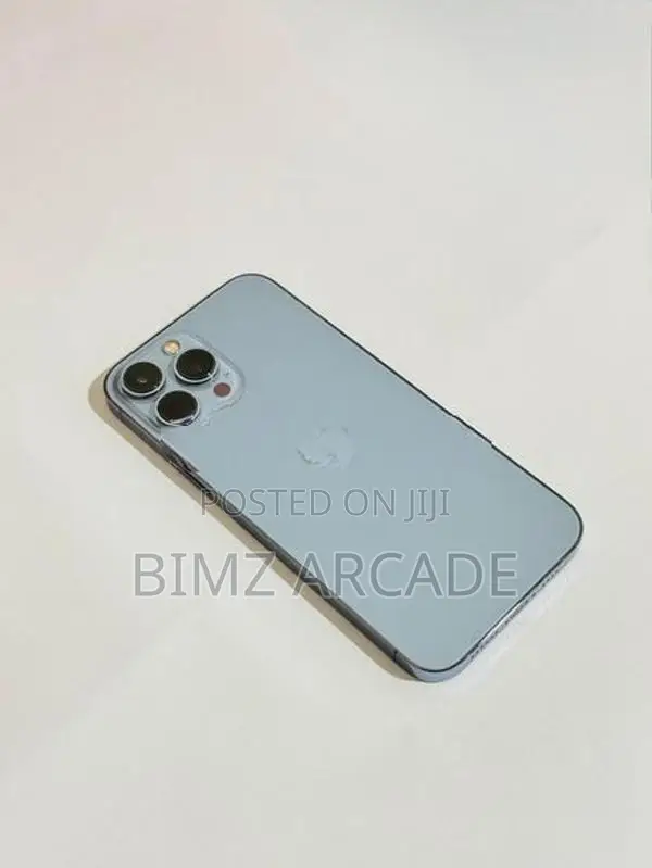 Apple iPhone 13 Pro Max 128GB (Used)