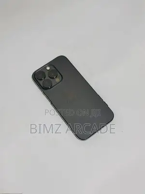 Apple iPhone 15 Pro 128GB (Used)