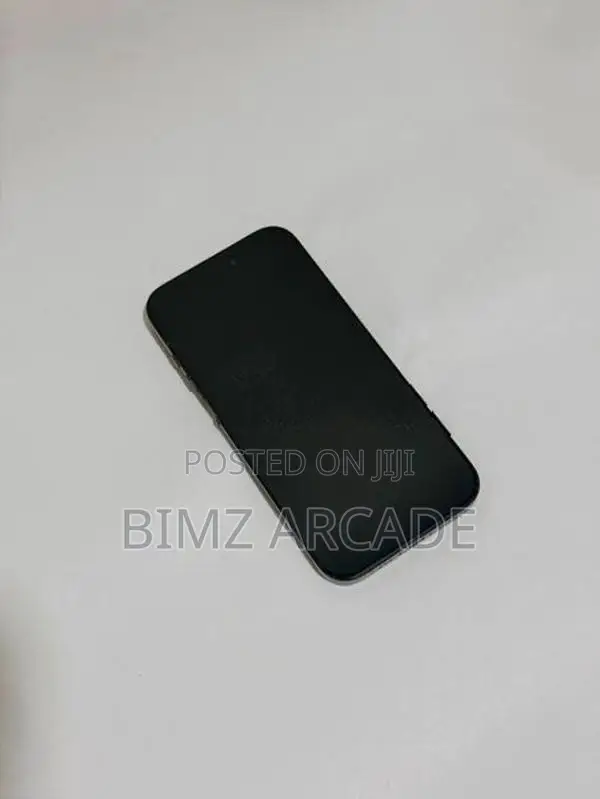 Apple iPhone 15 Pro 128GB (Used)