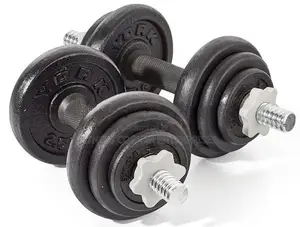 Weight Set Brand New HJ1