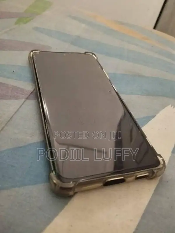 Samsung Galaxy S21 Ultra (Used)