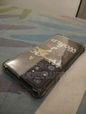 Samsung Galaxy S21 Ultra (Used)