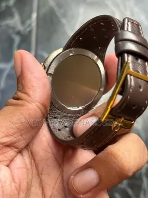 Omega Watch