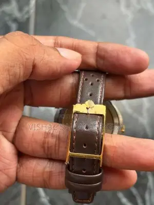 Omega Watch