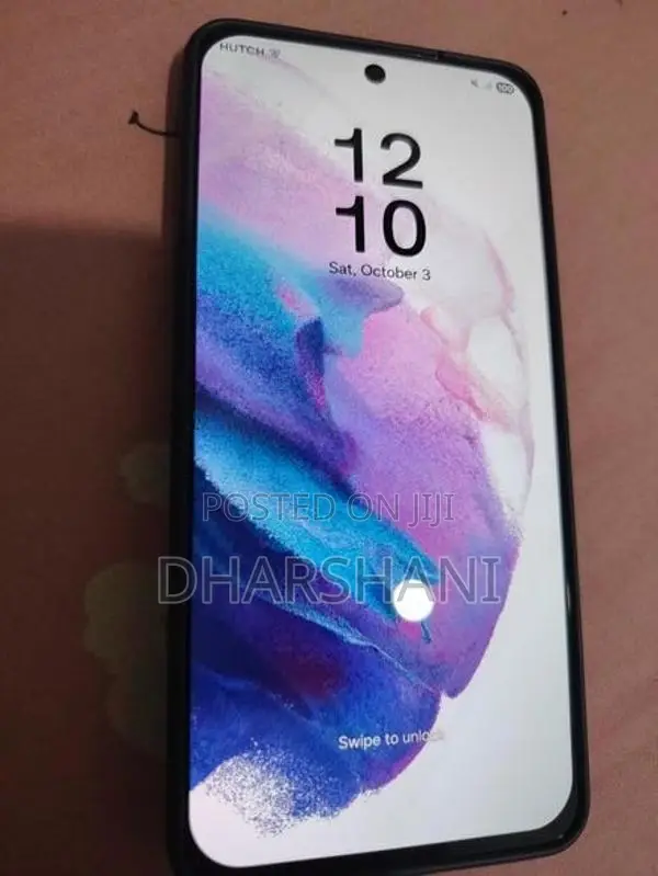 Samsung Galaxy S21 (Used)