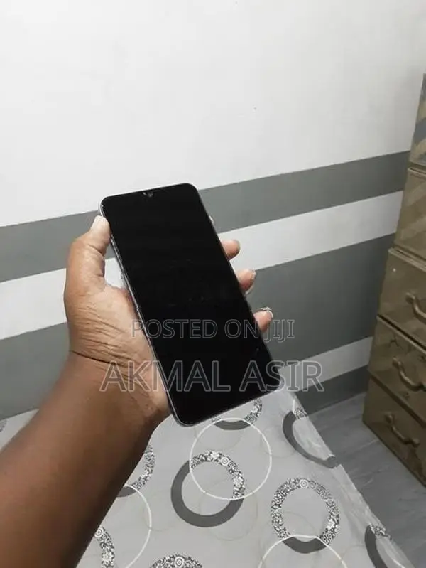 Tecno Spark GO 3 KN3 (Used)