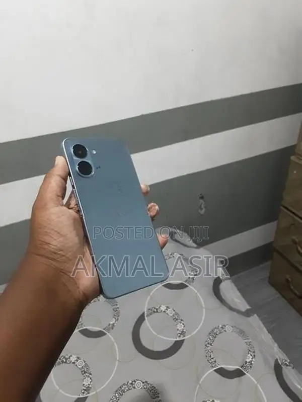 Tecno Spark GO 3 KN3 (Used)