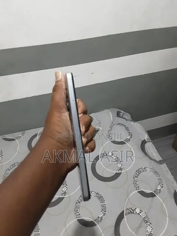 Tecno Spark GO 3 KN3 (Used)