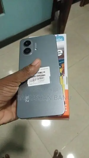 ZTE Blade A35 (Used)