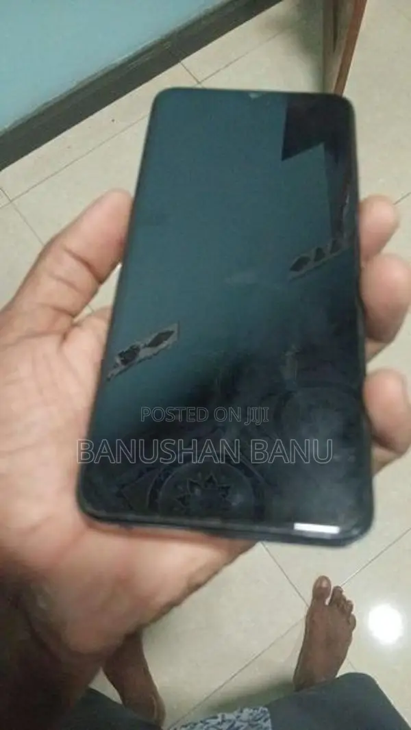 ZTE Blade A35 (Used)