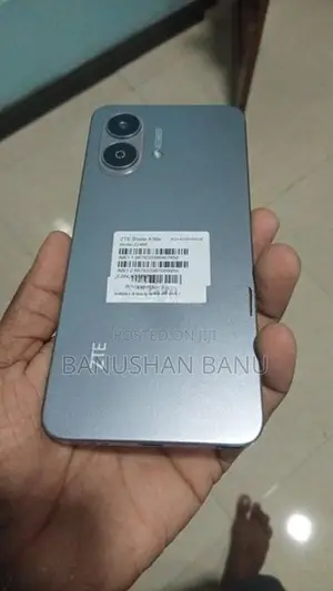 ZTE Blade A35 (Used)